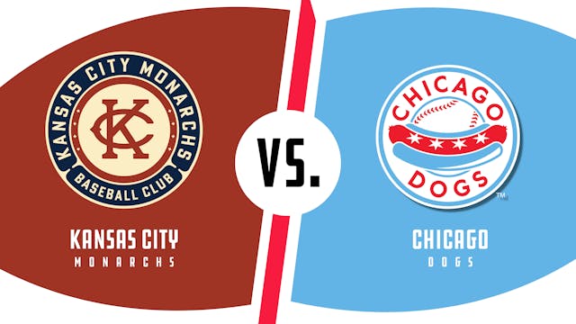 Kansas City vs. Chicago (6/12/22)