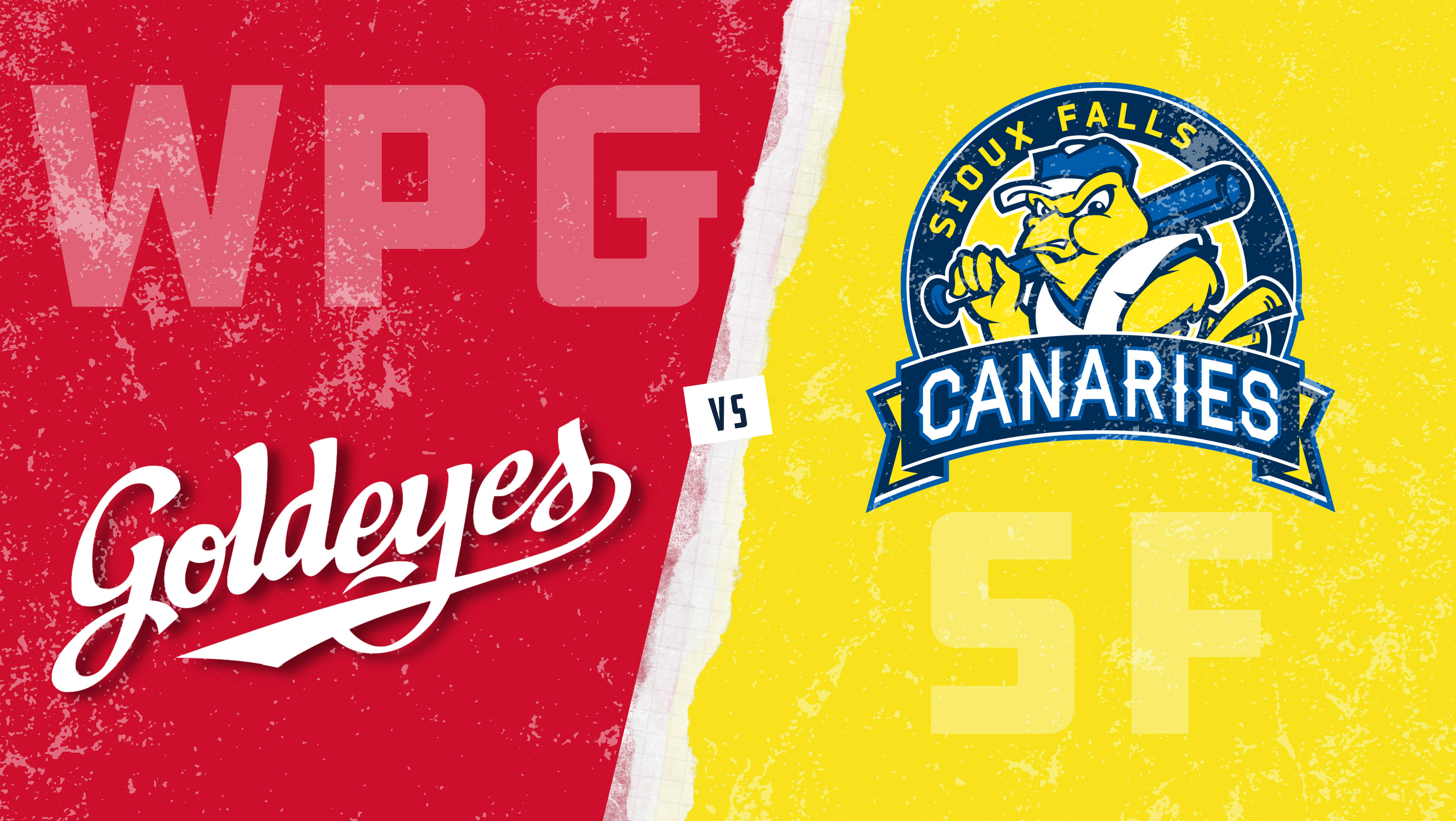 Winnipeg vs. Sioux Falls (5/20/21)