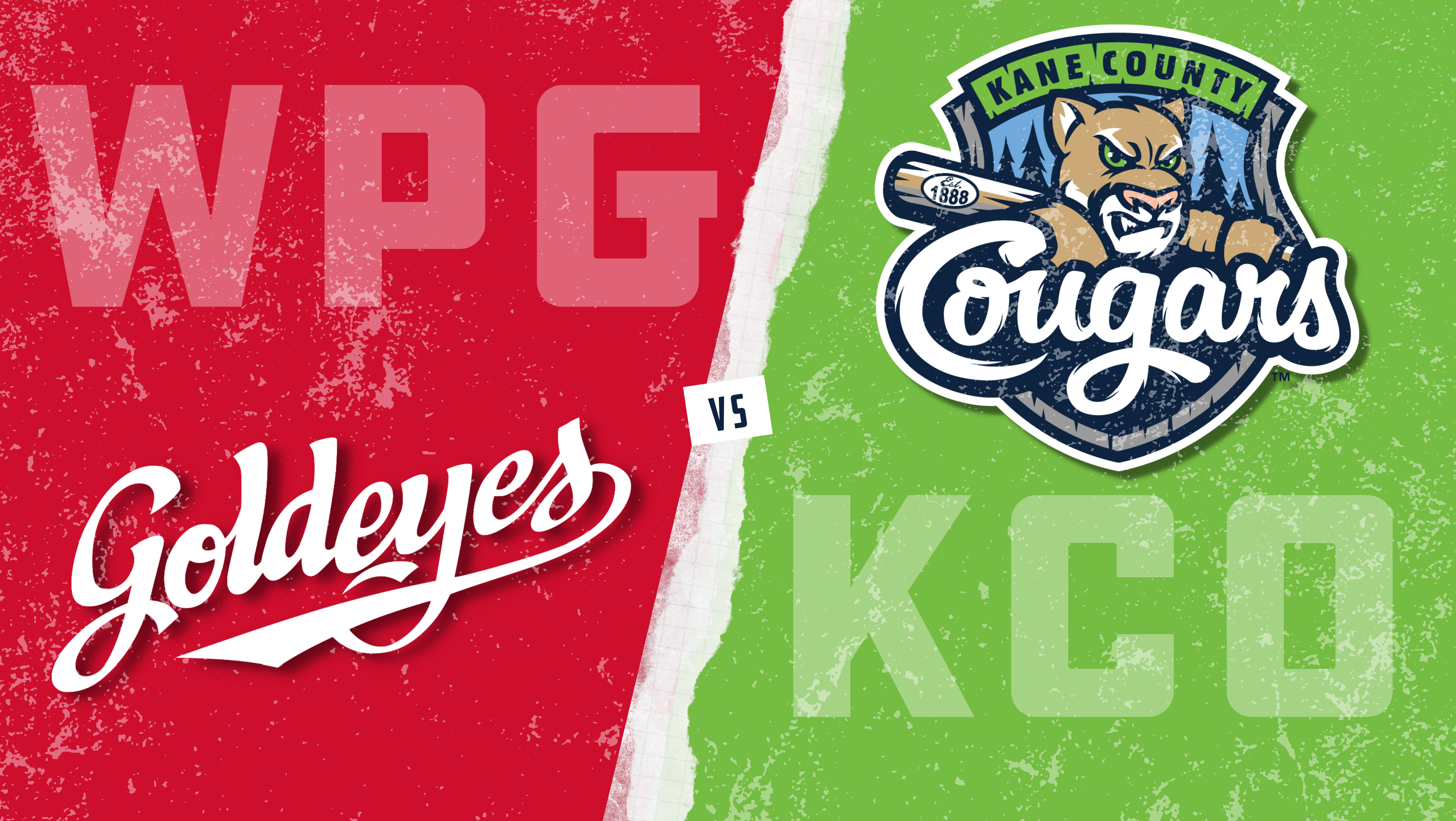 Winnipeg vs. Kane County (8/13/21)