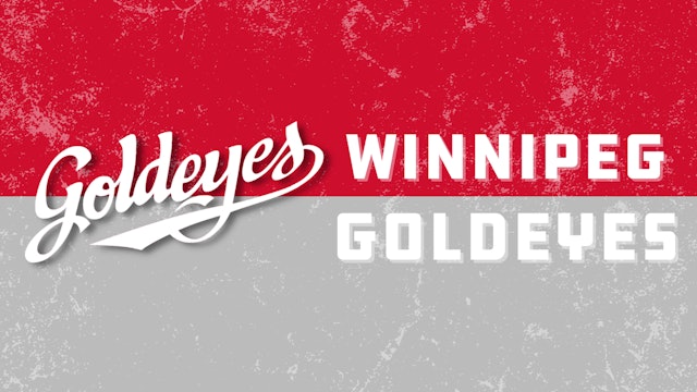 Goldeyes 2021 Game Archive