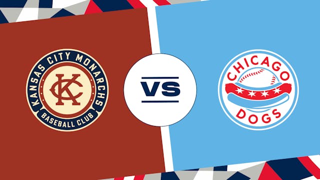 Kansas City vs. Chicago (6/21/24) - C...
