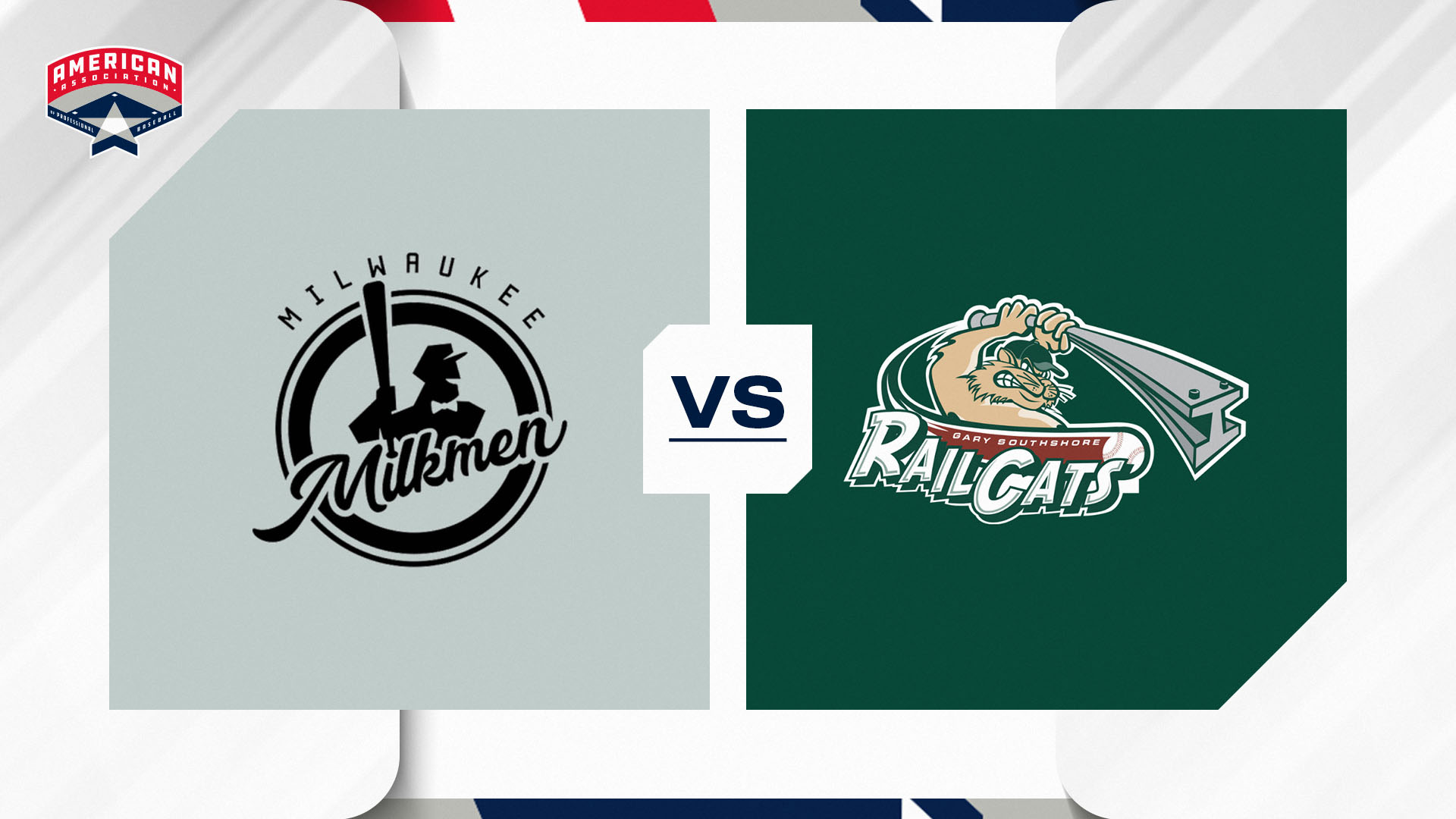 Milwaukee vs. Gary SouthShore (6/9/26) - GAR Audio