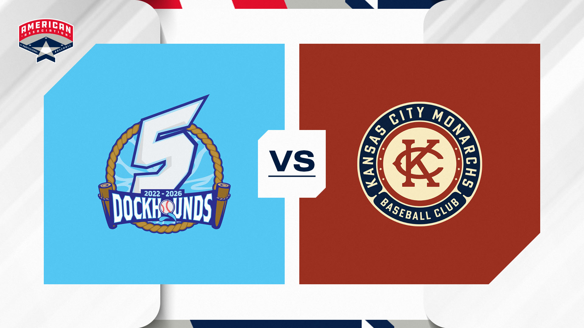 Lake Country vs. Kansas City (5/24/26) - KC Audio