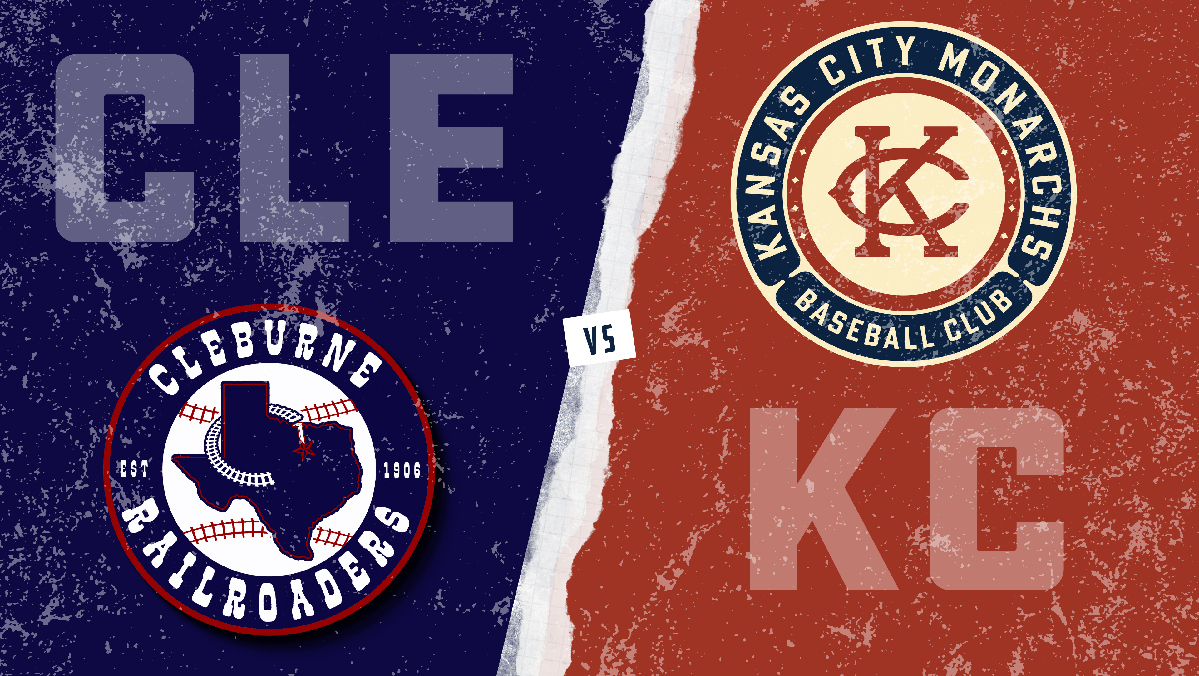 Cleburne vs. Kansas City (8/8/21) - Part 2