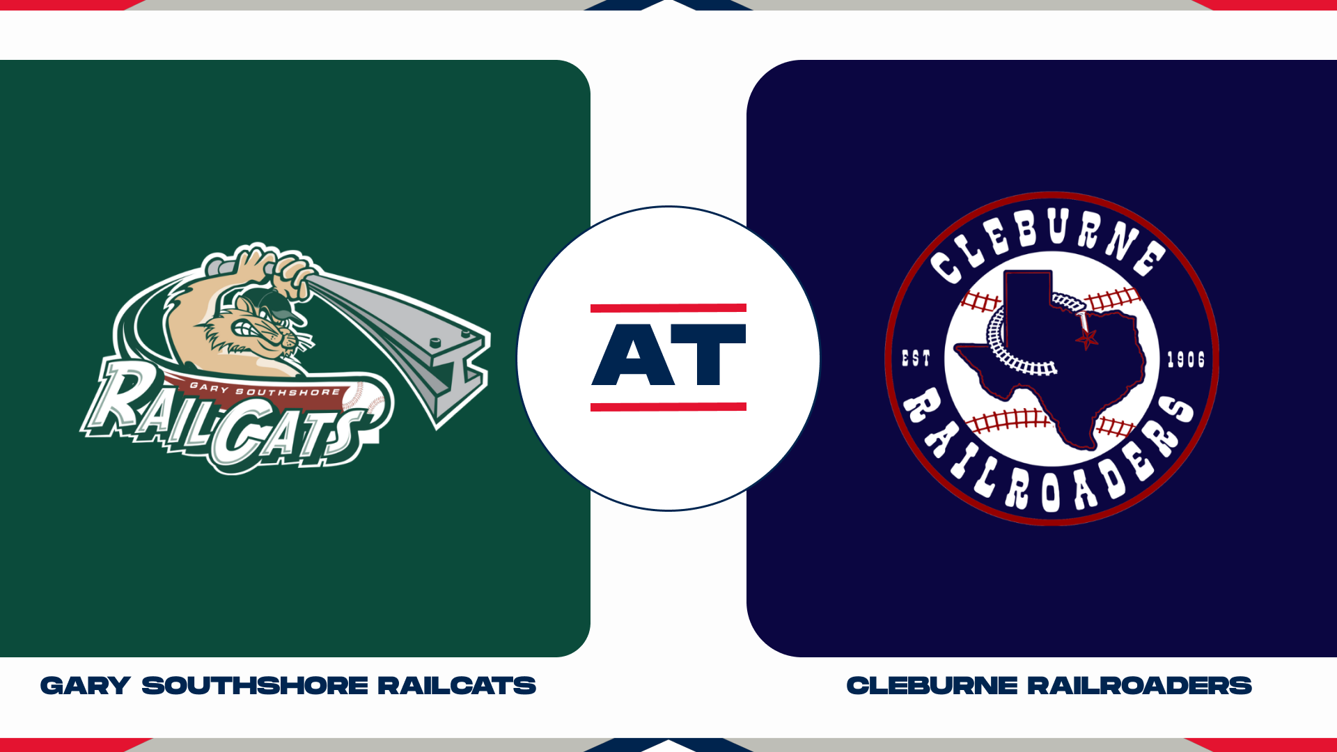 Gary SouthShore vs. Cleburne (7/28/23 - CLE Audio) - Part 3