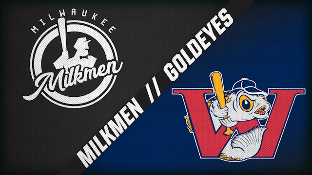 Milwaukee vs. Winnipeg - Game 2 (9/9/20)
