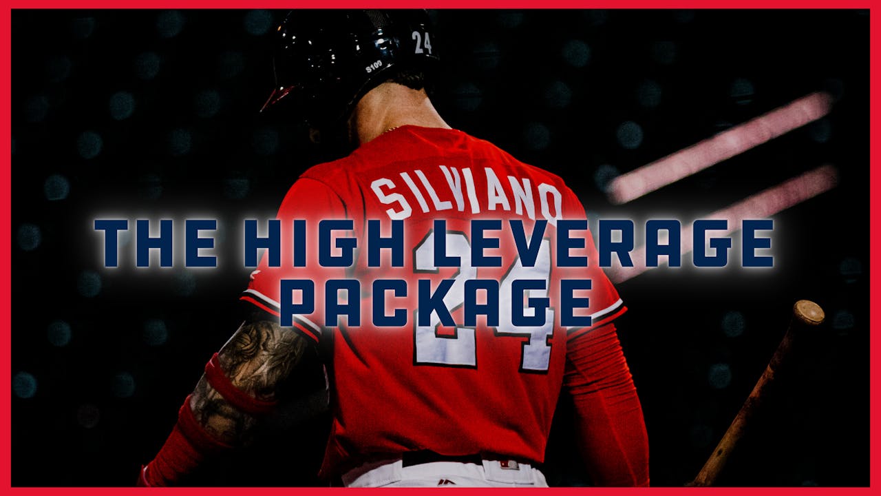 The High Leverage Package
