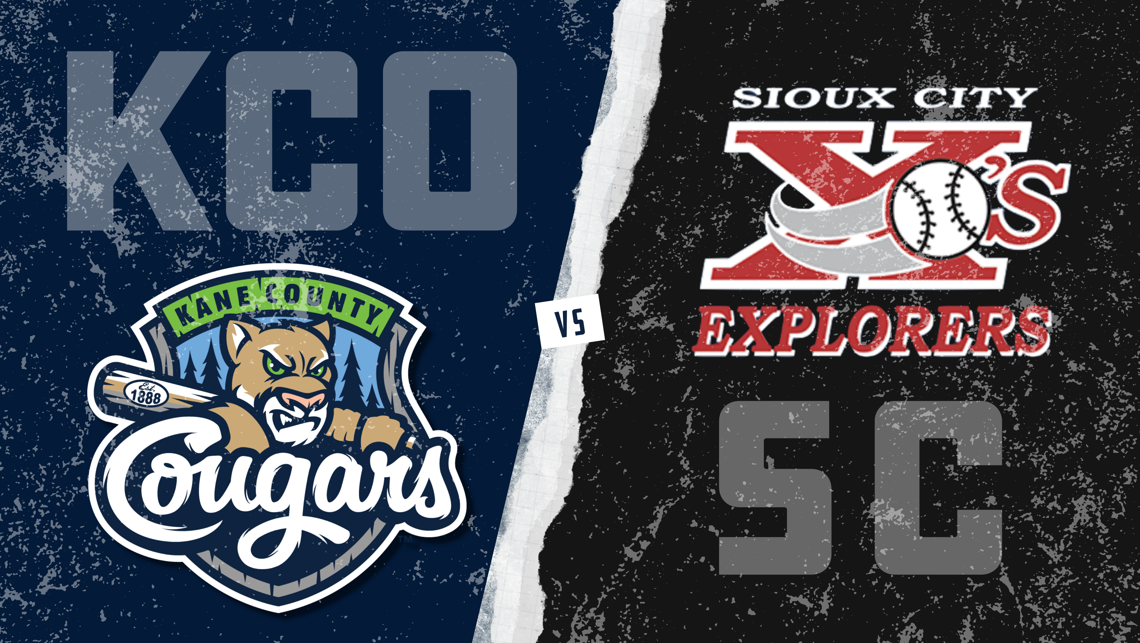 Kane County vs. Sioux City (7/3/21) - Part 2