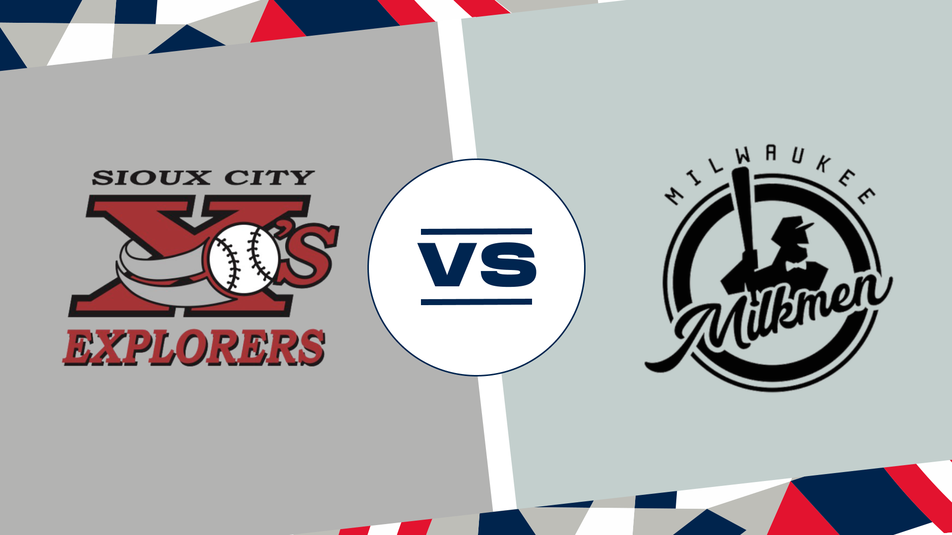 Sioux City vs. Milwaukee (6/28/24) - SC Audio