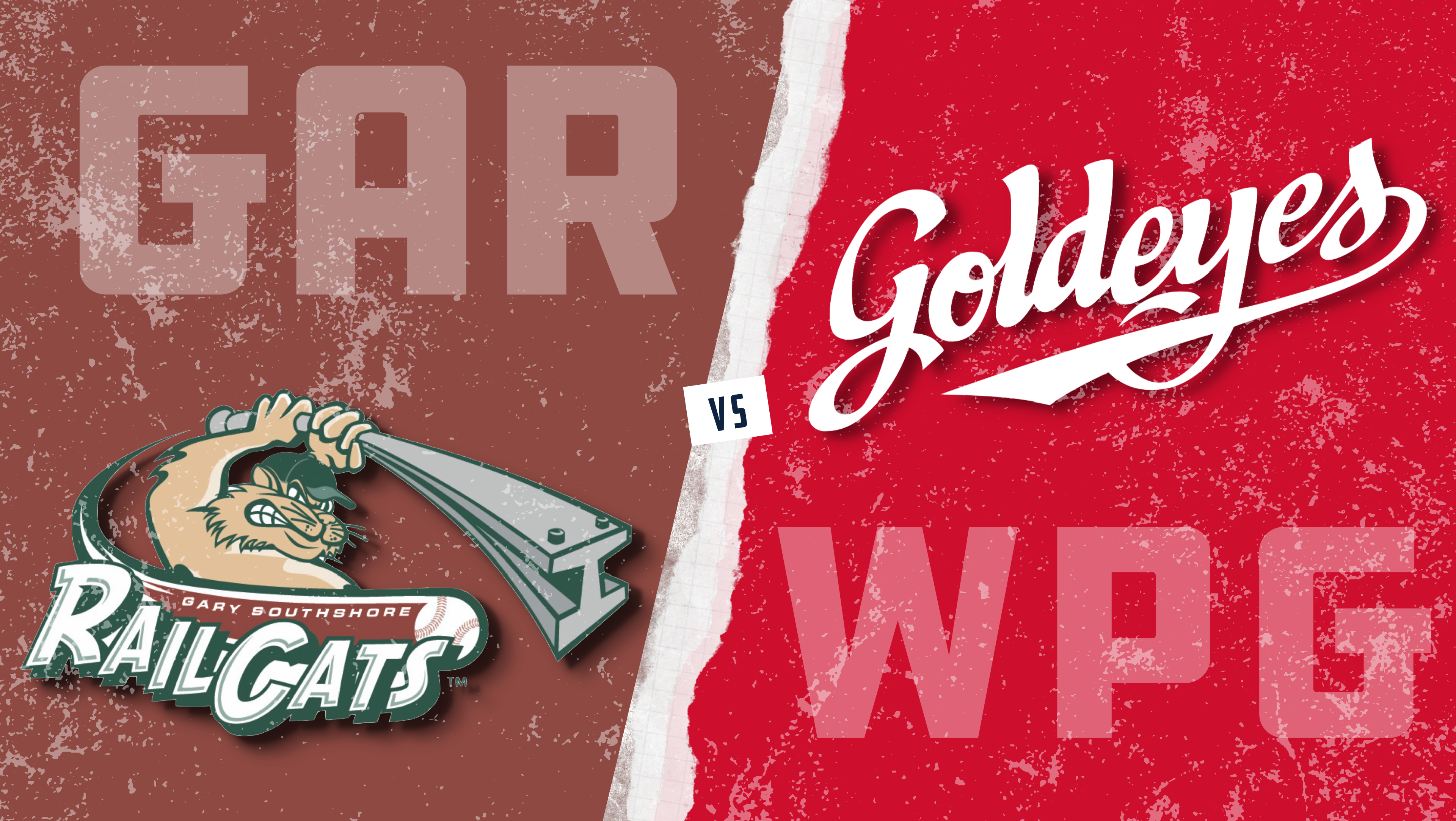 Goldeyes Highlights: July 9, 2021 vs. Gary SouthShore