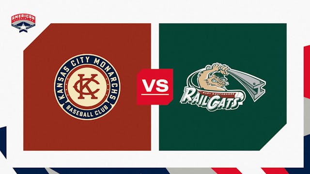 Kansas City vs. Gary SouthShore (7/1/...