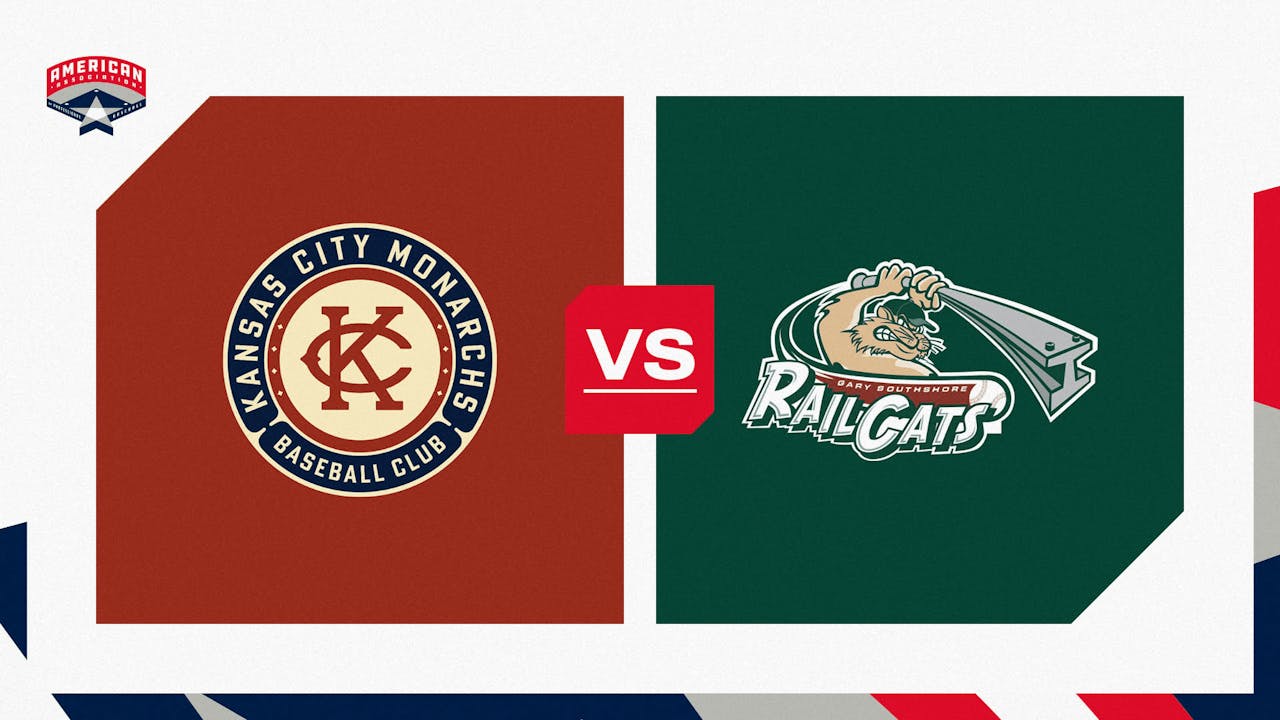 Kansas City vs. Gary SouthShore (7/1/25) - KC Audio