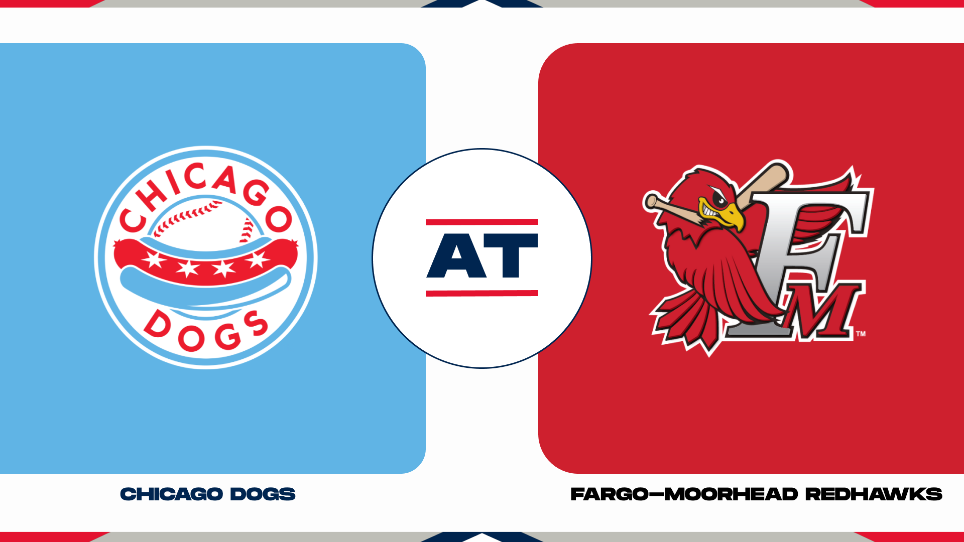 Chicago vs. Fargo-Moorhead (6/11/23 - CHI Audio)