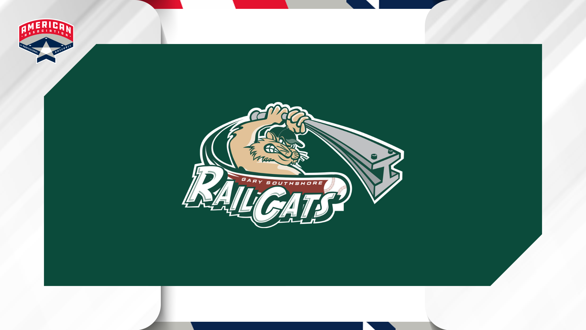 RailCats 2026 Game Archive
