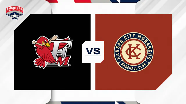 Fargo-Moorhead vs. Kansas City (6/4/2...