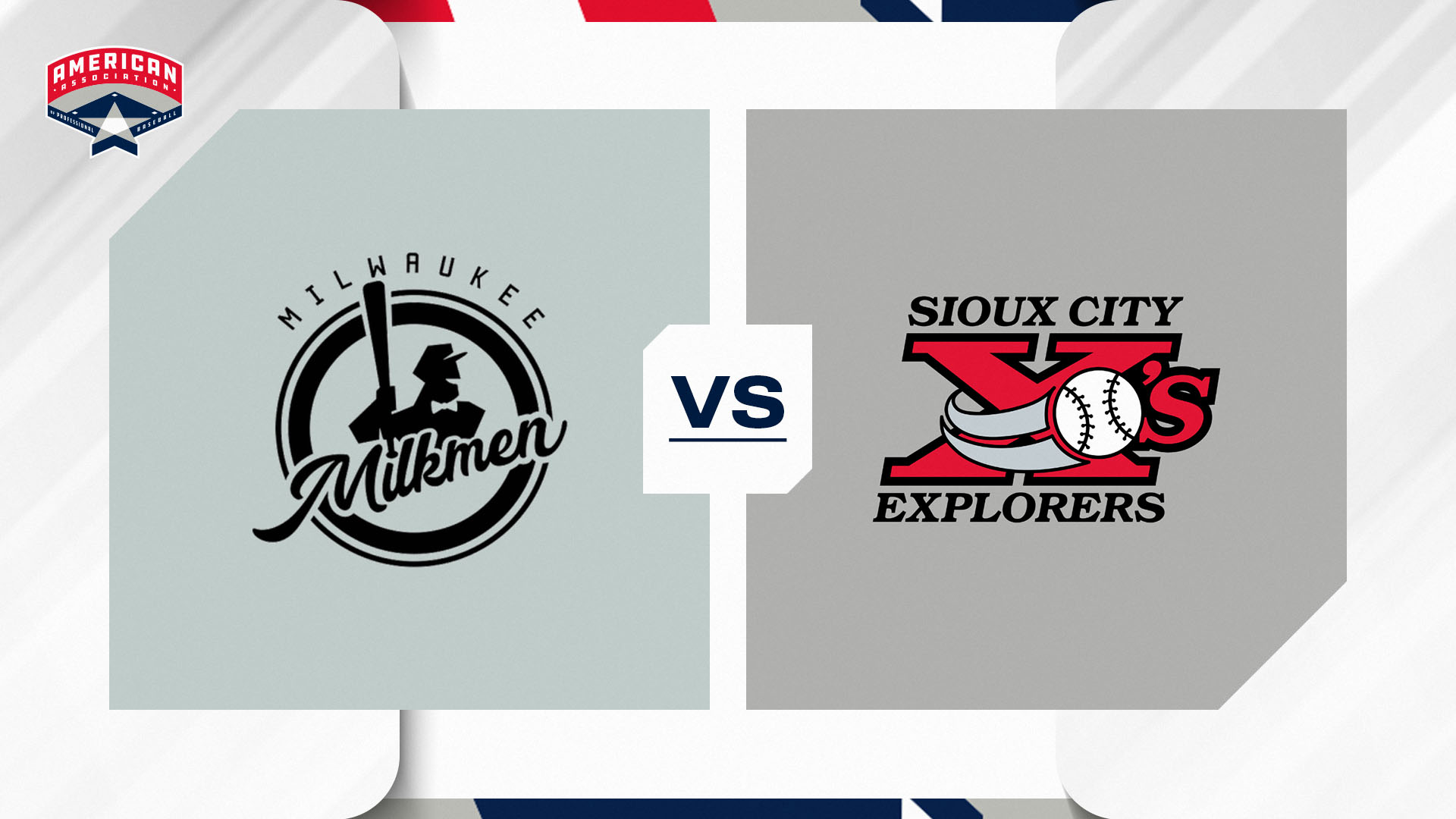 Milwaukee vs. Sioux City (5/26/26) - SC Audio