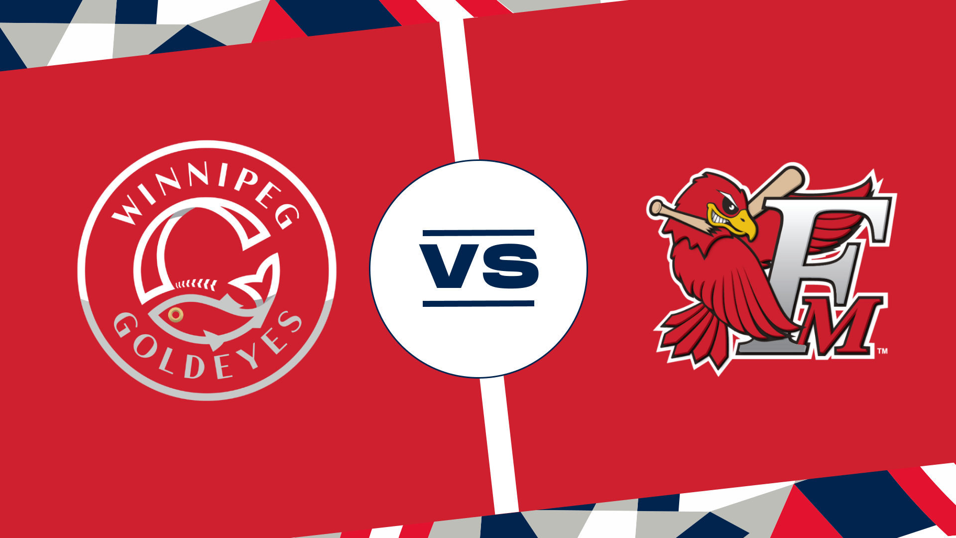 Winnipeg vs. Fargo-Moorhead (8/20/24) - WPG Audio