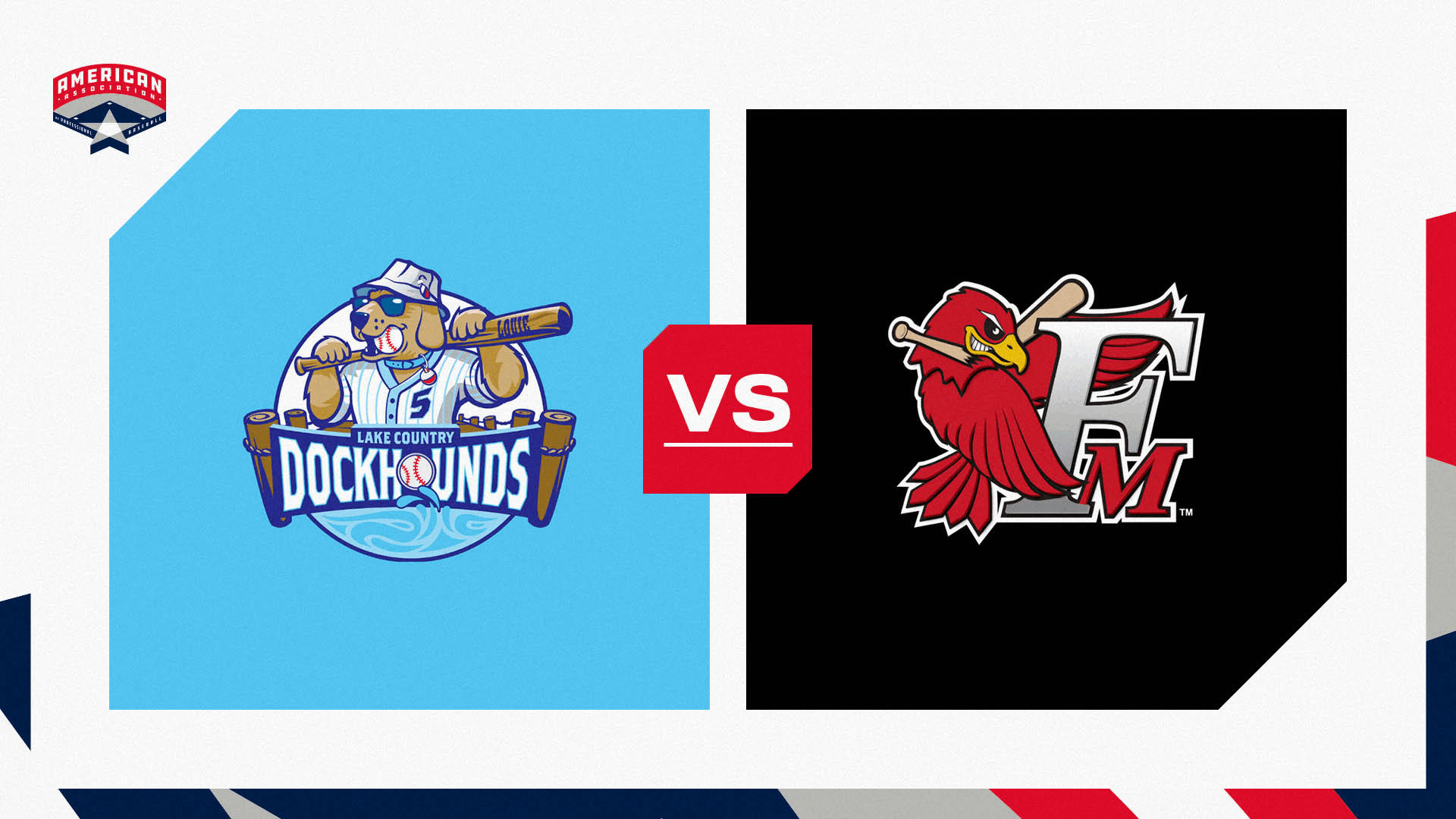 Lake Country vs. Fargo-Moorhead (6/13/25) - LC Audio