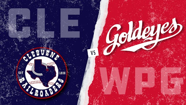 Goldeyes Highlights: June 24, 2021 vs...