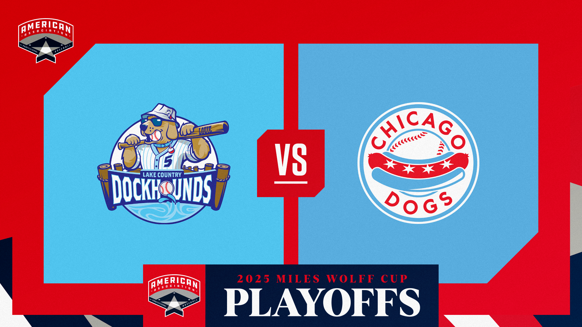 Lake Country vs. Chicago - Game 1 (9/3/25) - CHI Audio - 09/04/2025, 03:07:08