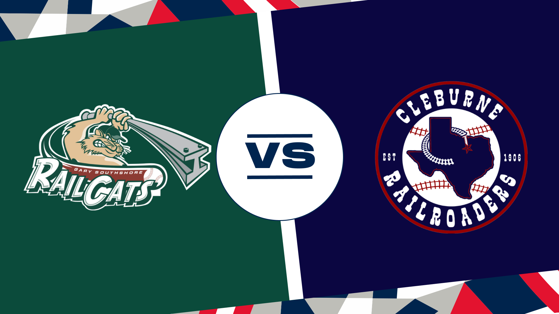 Gary SouthShore vs. Cleburne (6/6/24) - CLE Audio