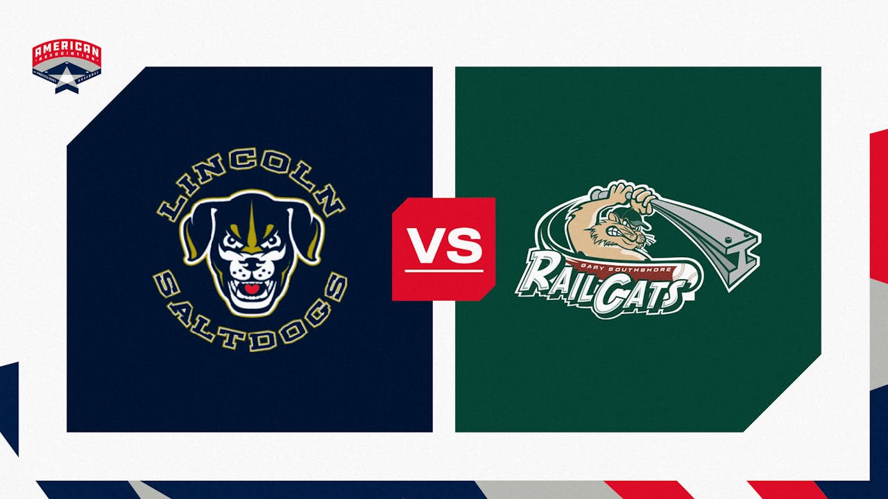 Lincoln vs. Gary SouthShore (9/1/25) - GAR Audio