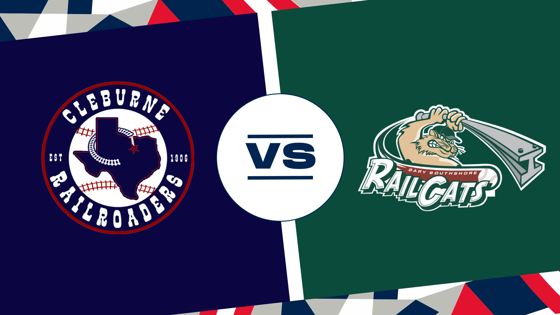 Cleburne vs. Gary SouthShore (8/16/24) - CLE Audio