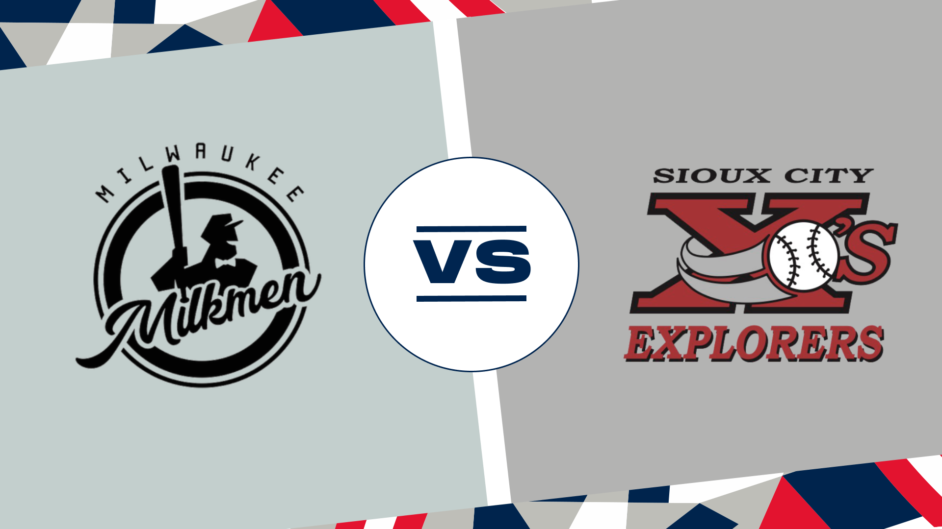 Milwaukee vs. Sioux City (5/28/24)