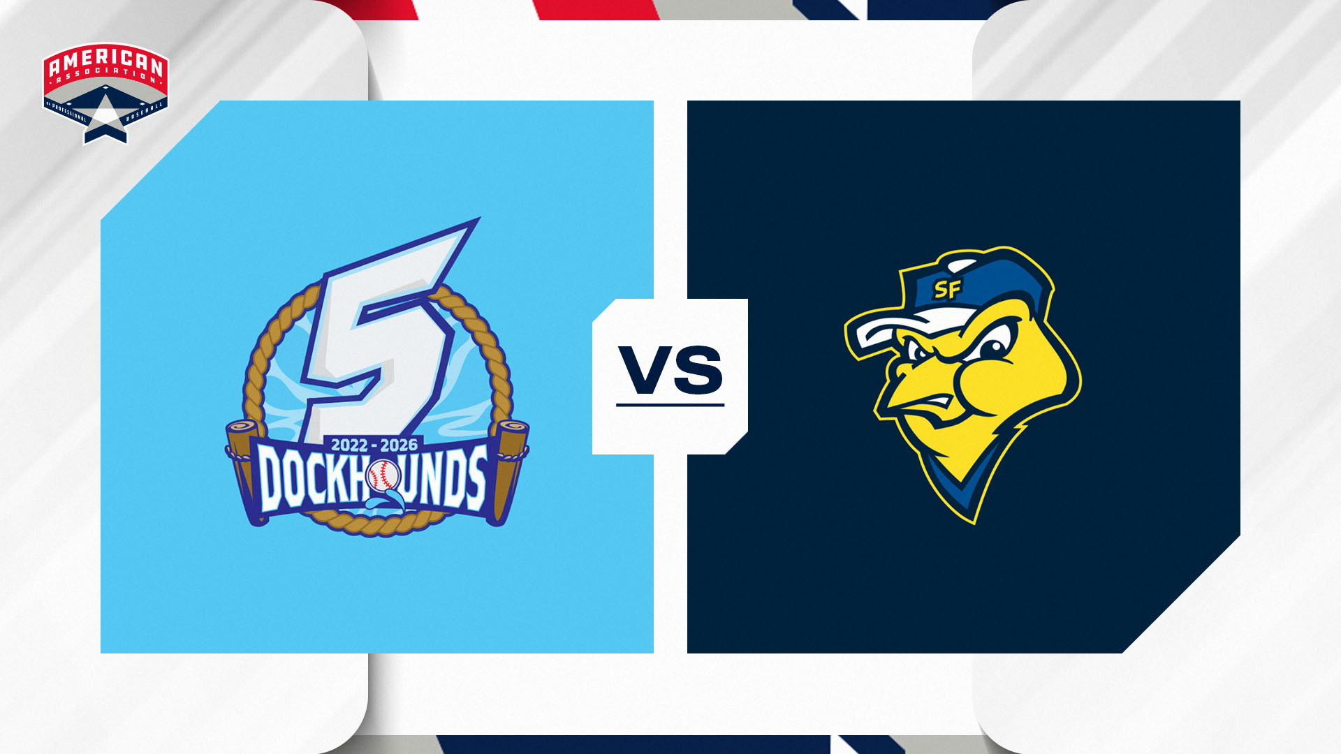 Lake Country vs. Sioux Falls - Game 2 (5/19/26) - SF Audio