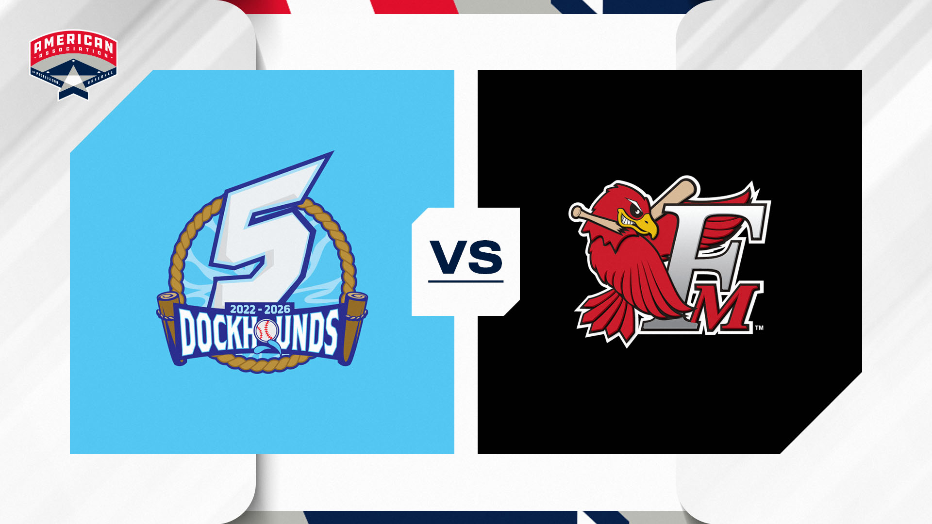 Lake Country vs. Fargo-Moorhead (5/26/26) - LC Audio