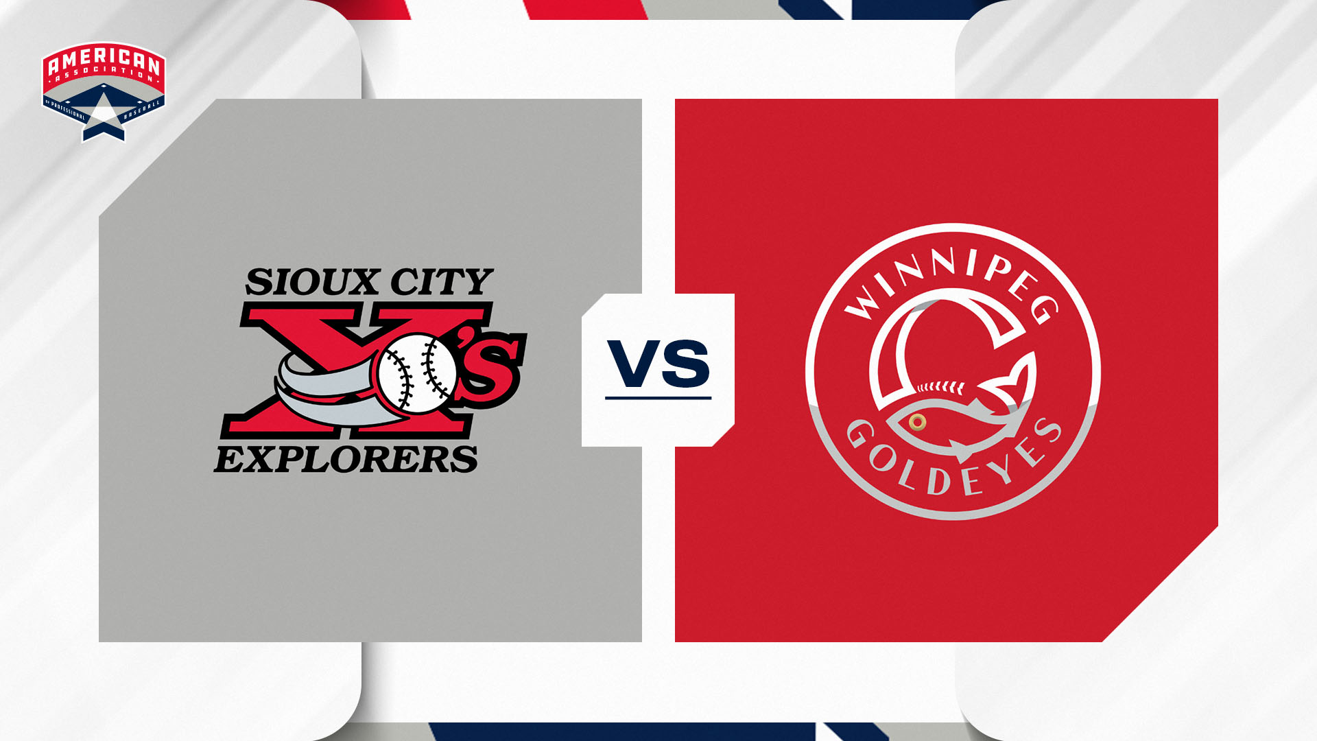 Sioux City vs. Winnipeg (6/5/26) - SC Audio