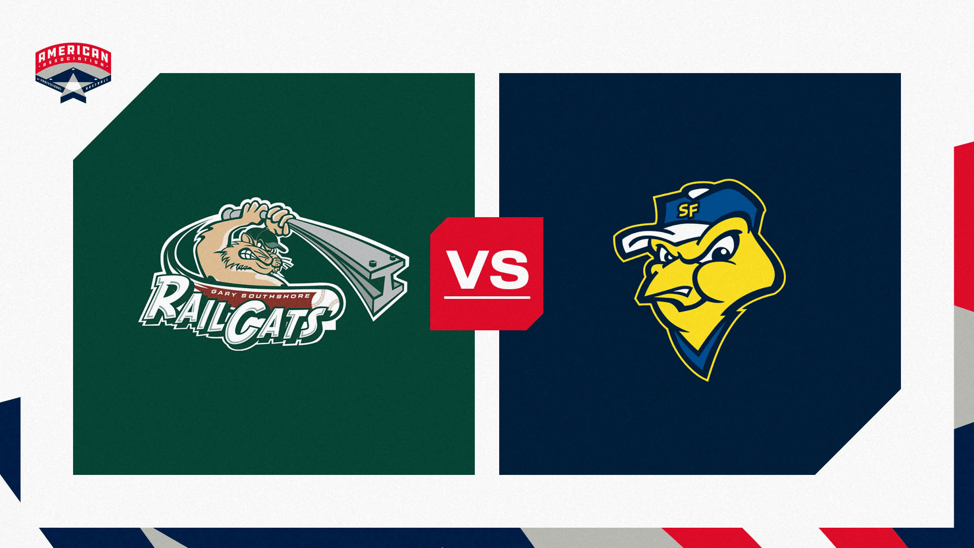 Gary SouthShore vs. Sioux Falls (7/30...