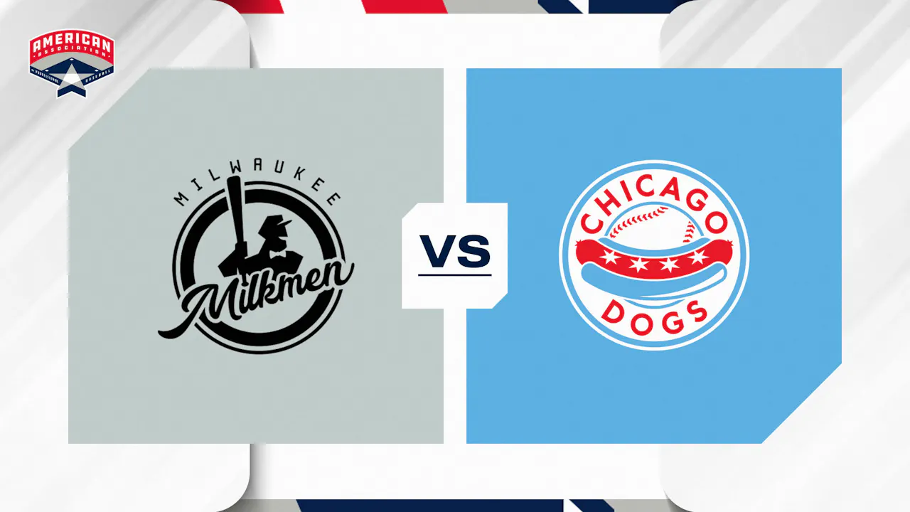 Milwaukee vs. Chicago (5/12/26)