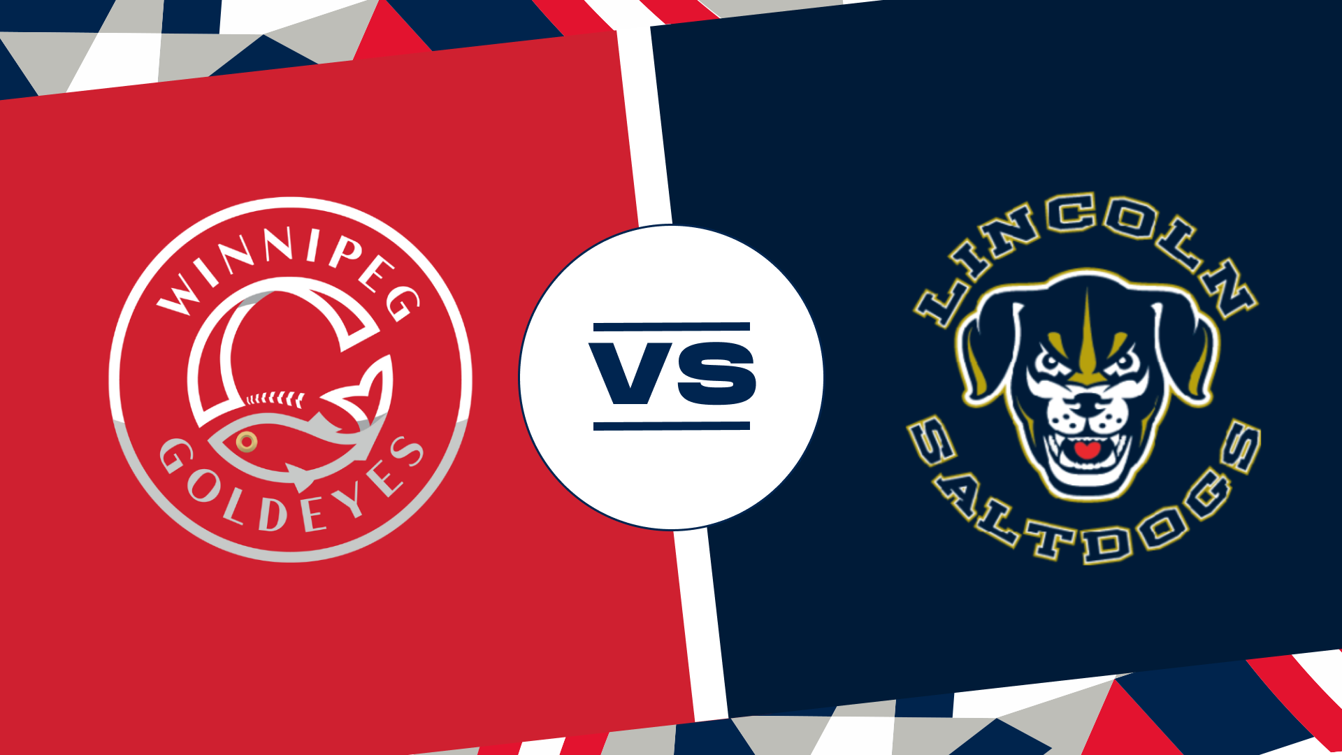 Winnipeg vs. Lincoln (8/6/24) - LIN Audio