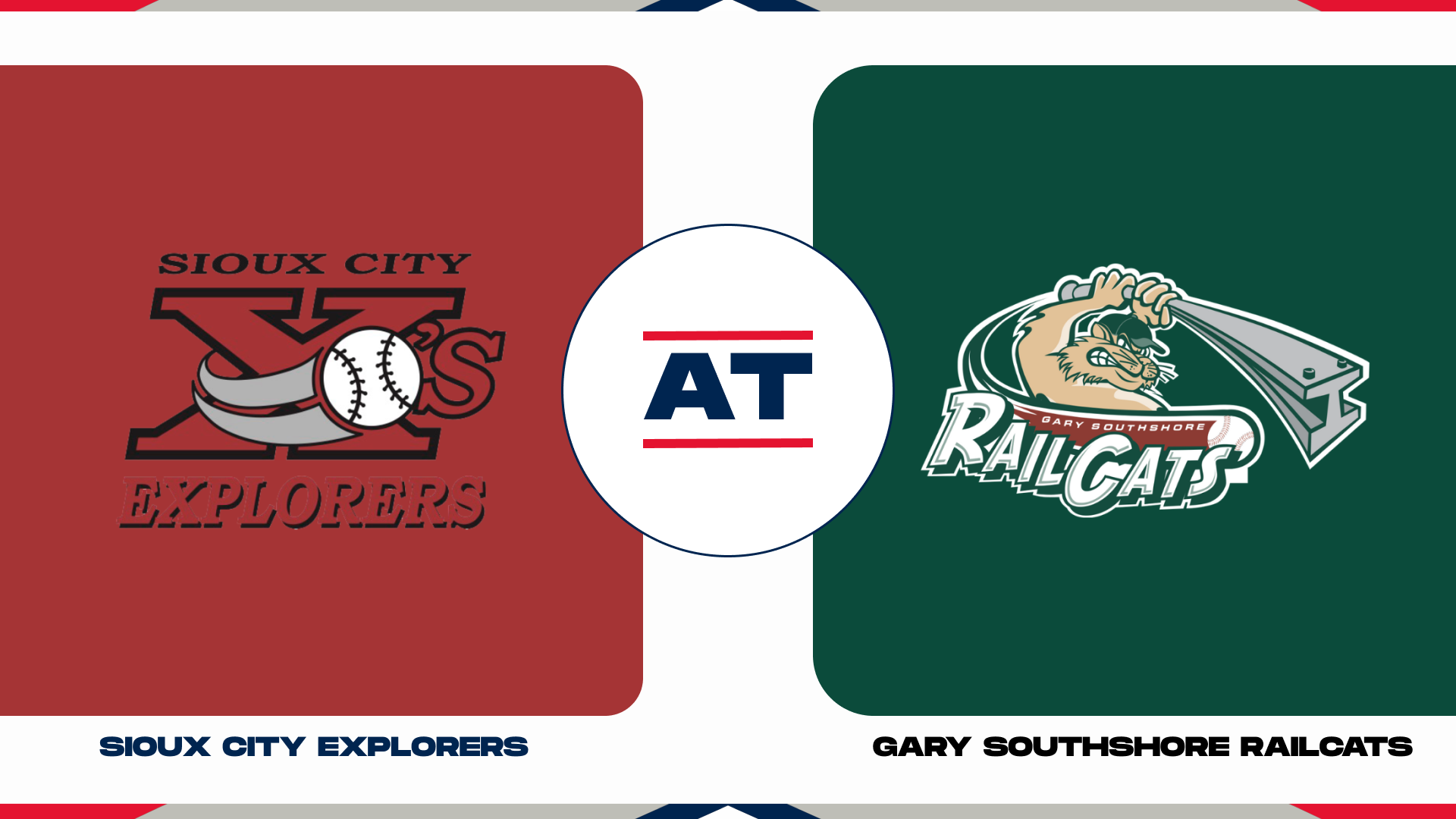Sioux City vs. Gary SouthShore - Game 1 (8/6/23 - SC Audio)