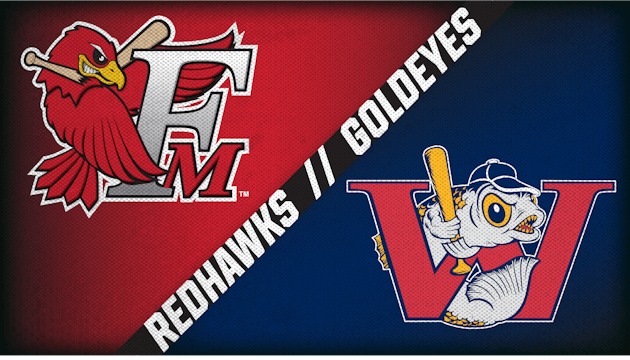 Fargo-Moorhead vs. Winnipeg (8/28/30)