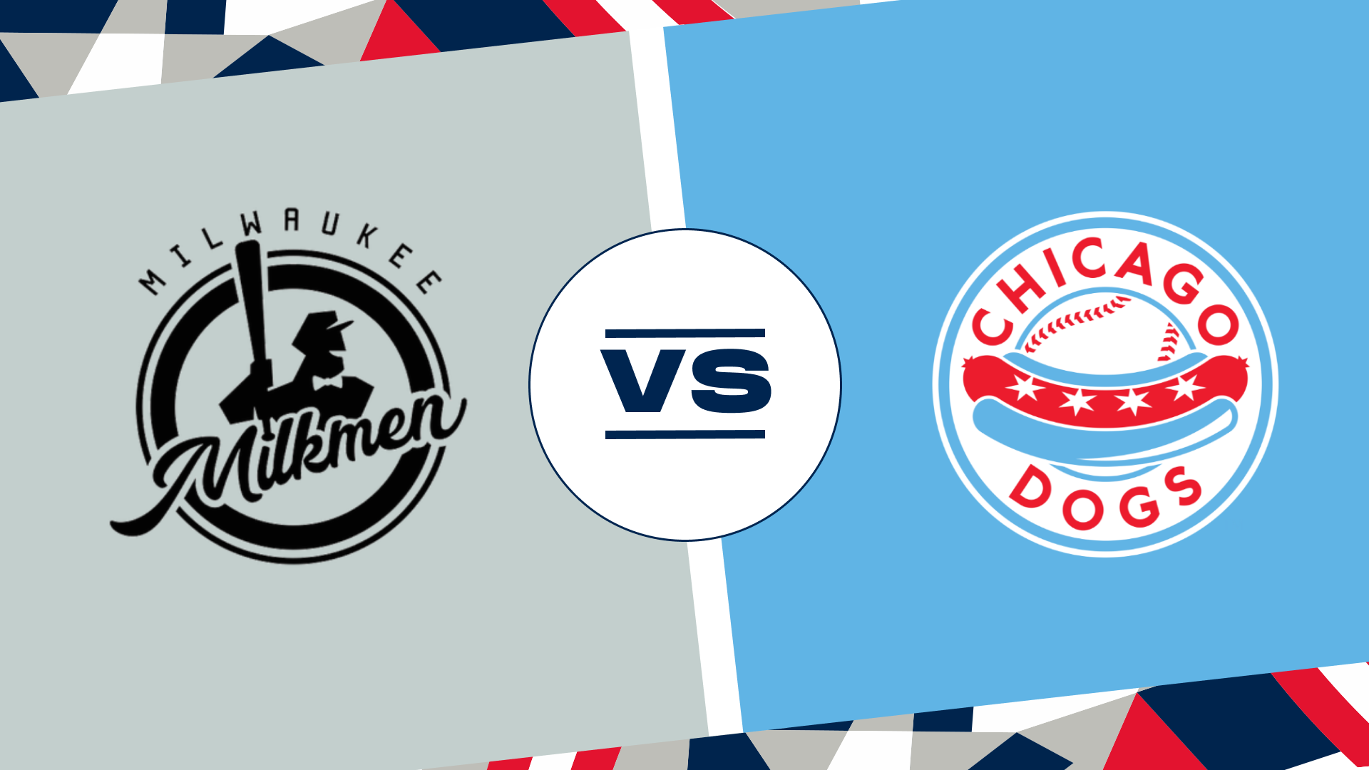 Milwaukee vs. Chicago (7/17/24)