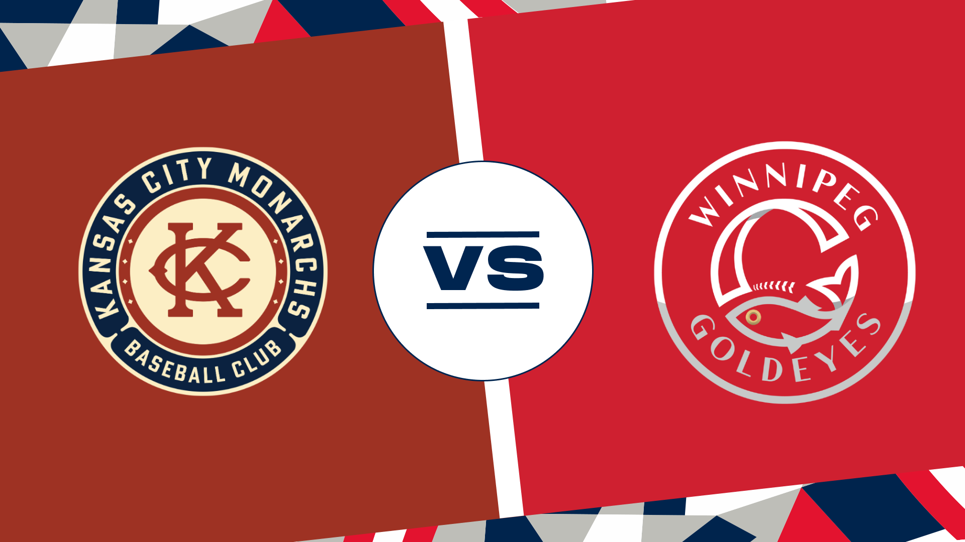 Kansas City vs. Winnipeg (7/11/24) - KC Audio