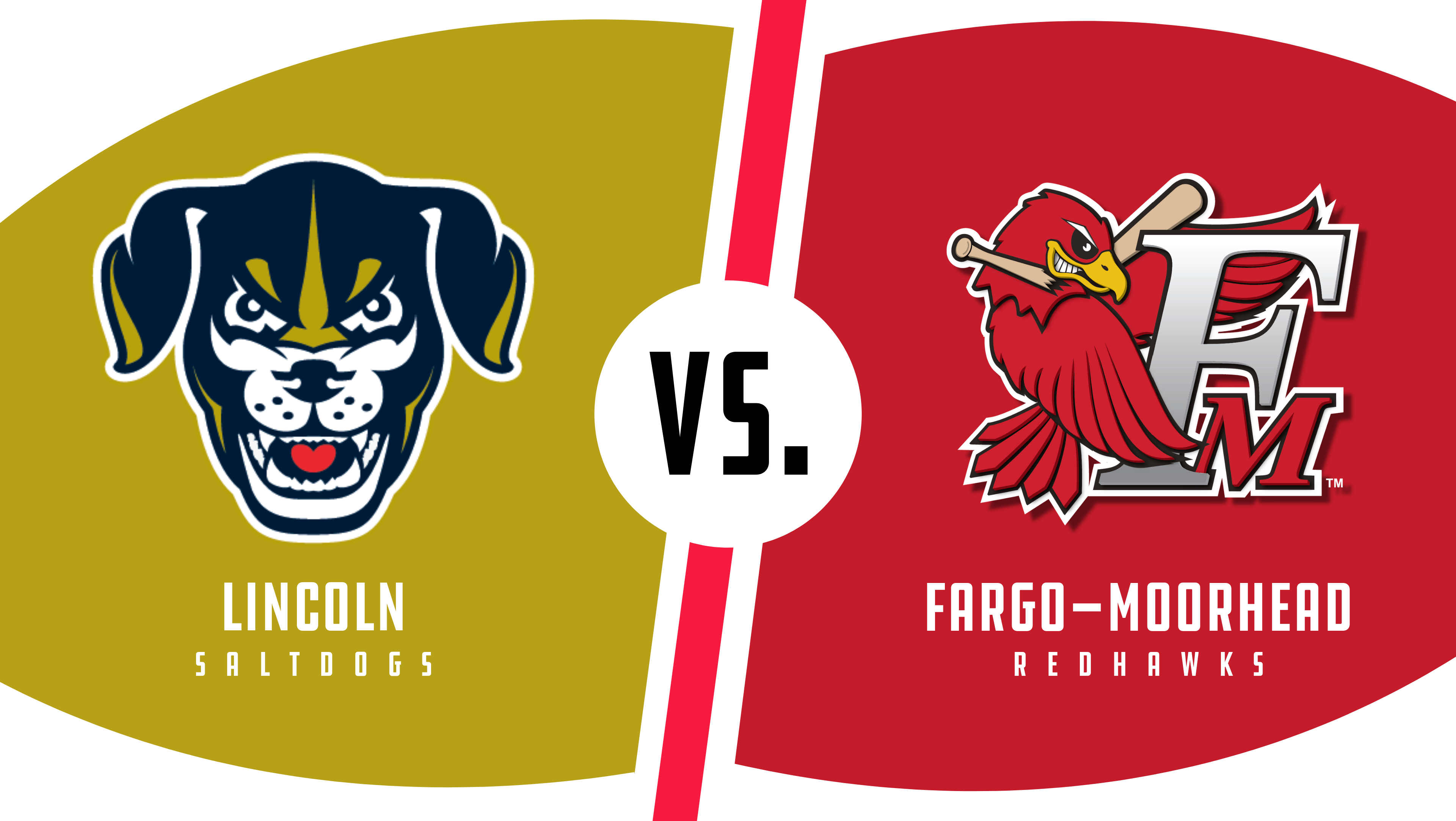 Lincoln vs. Fargo-Moorhead (8/6/22 - F-M Audio) - Game 2