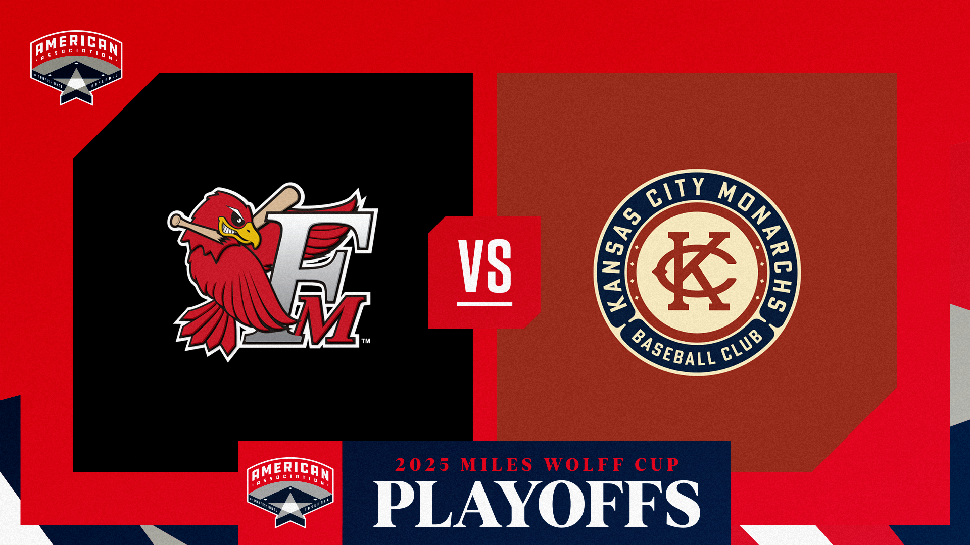 Fargo-Moorhead vs. Kansas City - Game 2 (9/5/25) - F-M Audio - 09/06/2025, 04:37:35