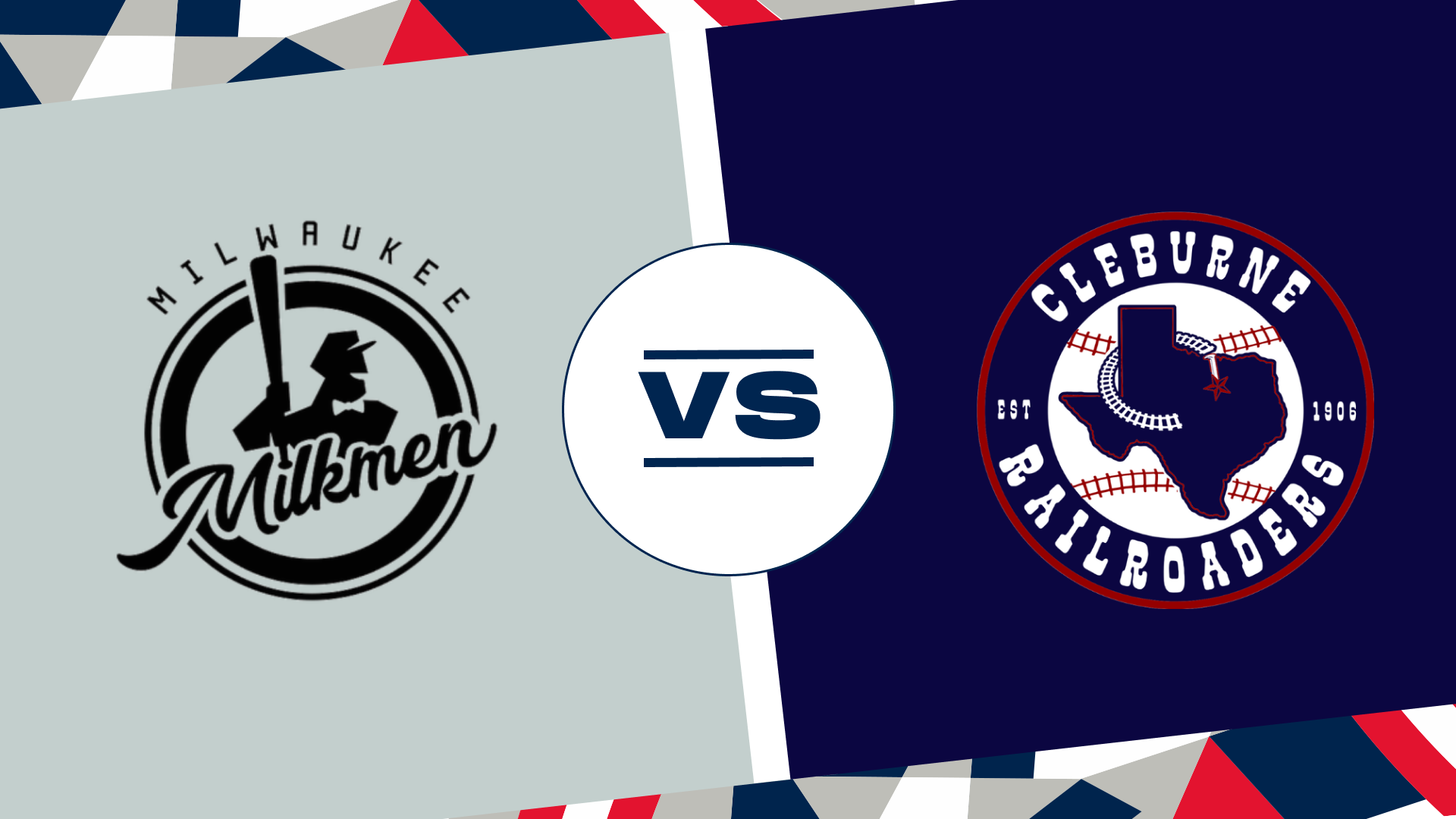 Milwaukee vs. Cleburne (6/18/24) - Part 2