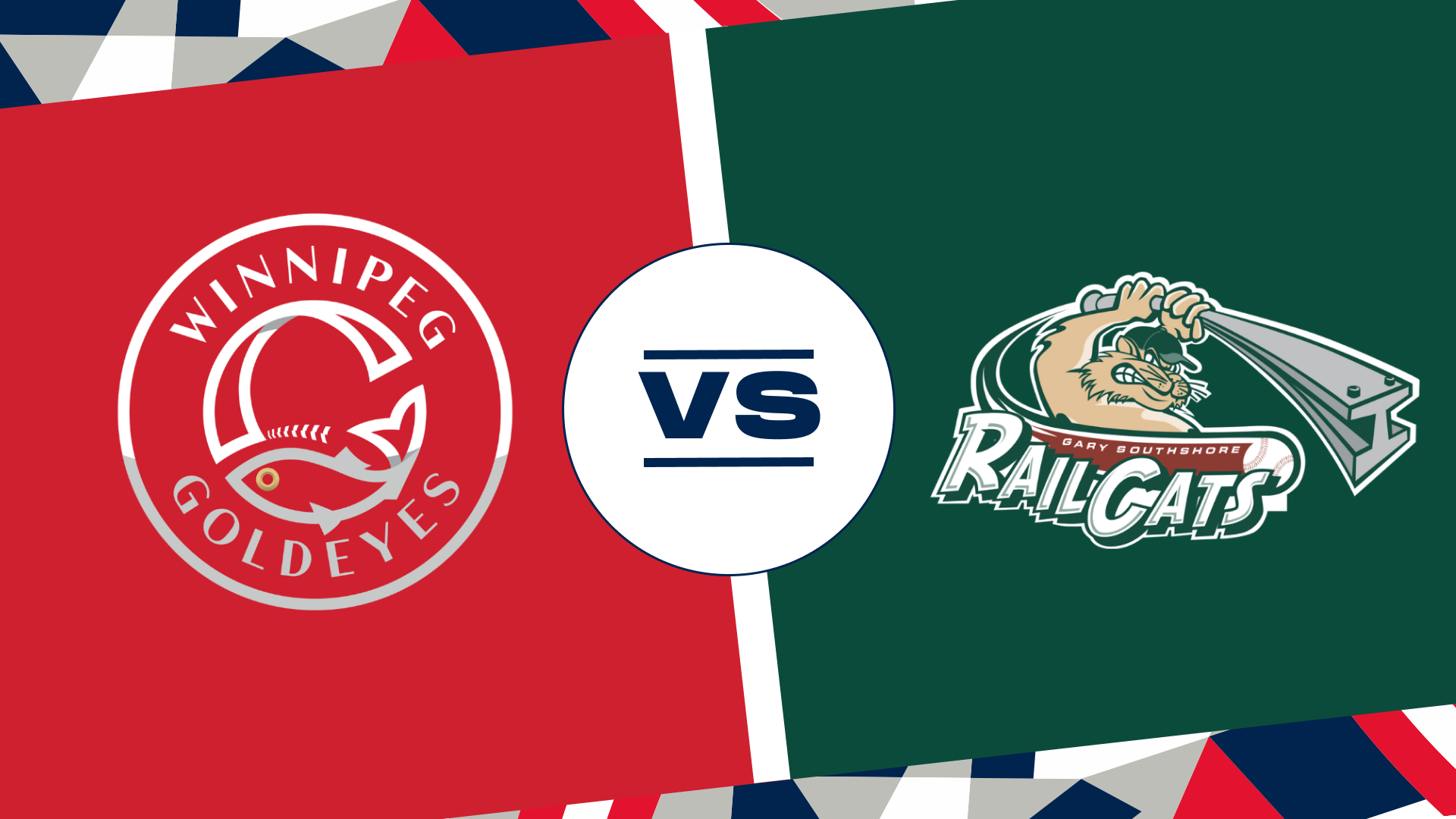 Winnipeg vs. Gary SouthShore (6/30/24) - Part 1