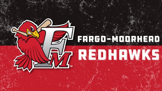 RedHawks 2021 Game Archive
