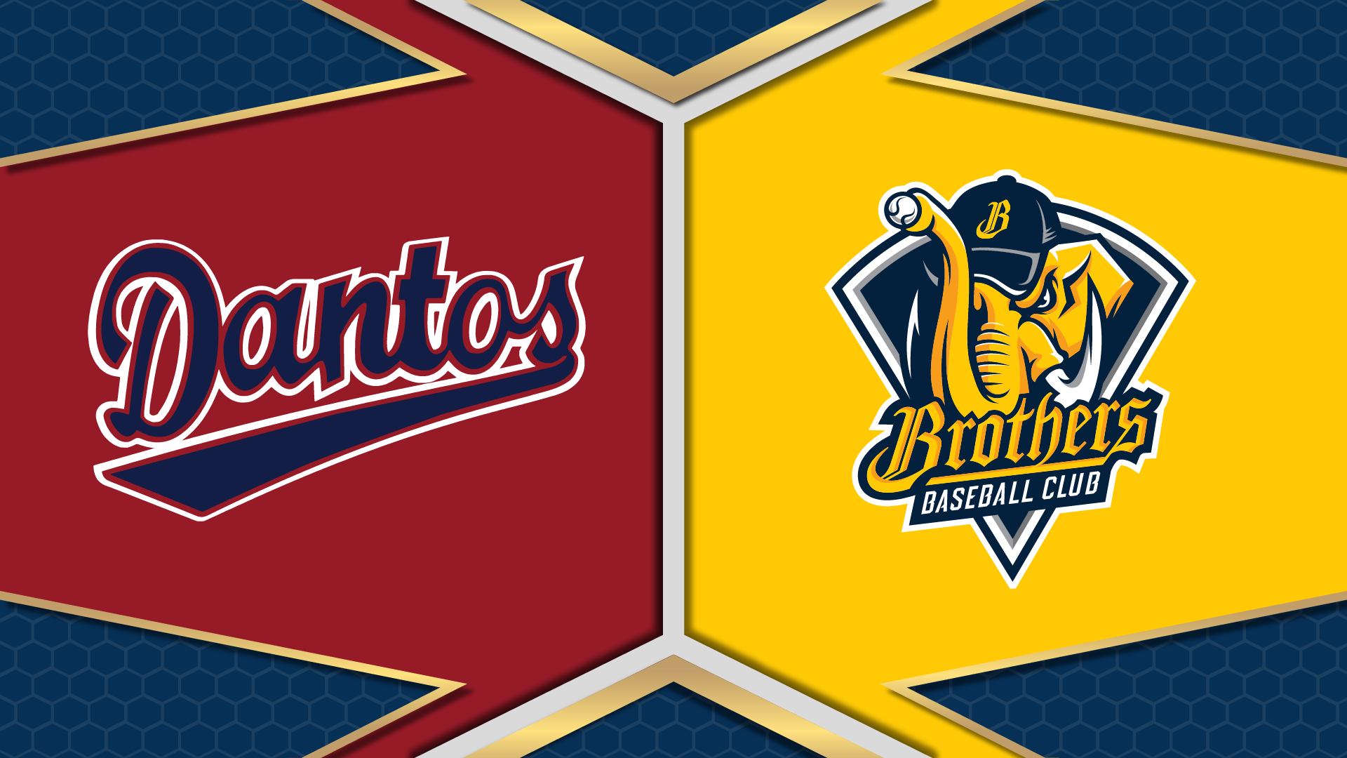 2026 BCL Game 1 - Dantos vs CTBC Brothers