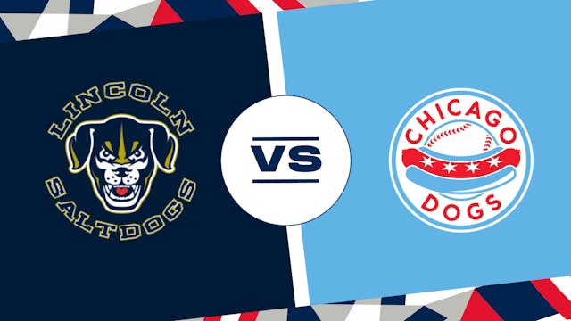 Lincoln vs. Chicago (6/13/24) - LIN A...