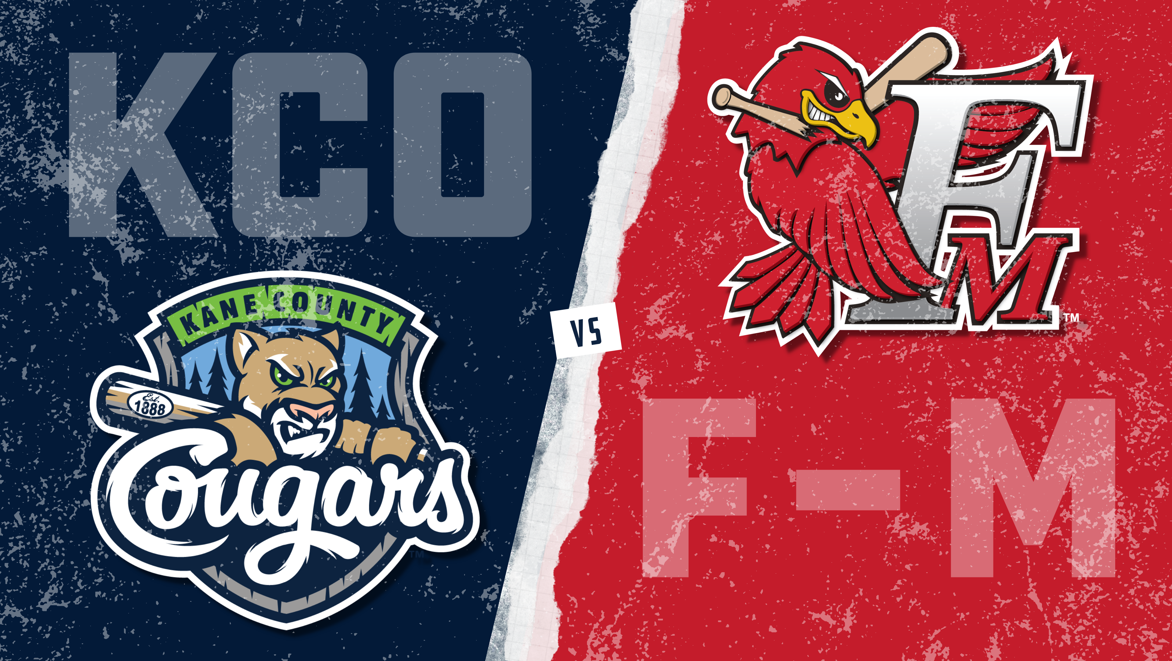 Kane County vs. Fargo-Moorhead (8/18/21)