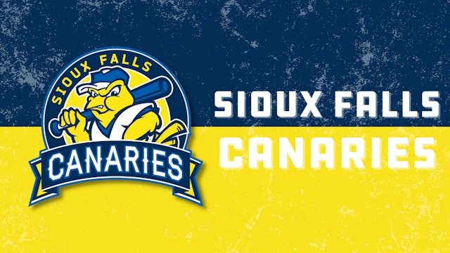 Canaries 2021 Game Archive