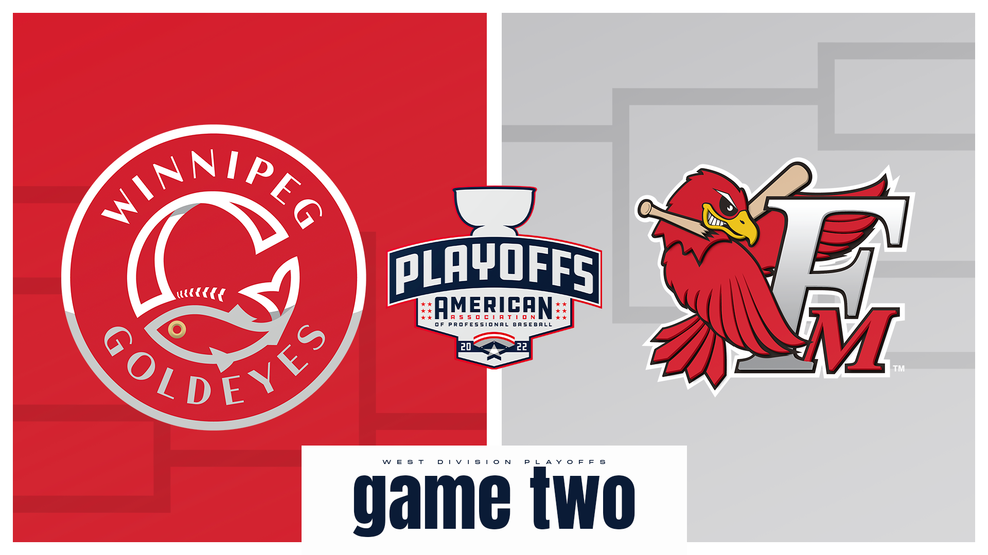 Winnipeg vs. Fargo-Moorhead - Game 2 (9/9/22 - F-M Audio)