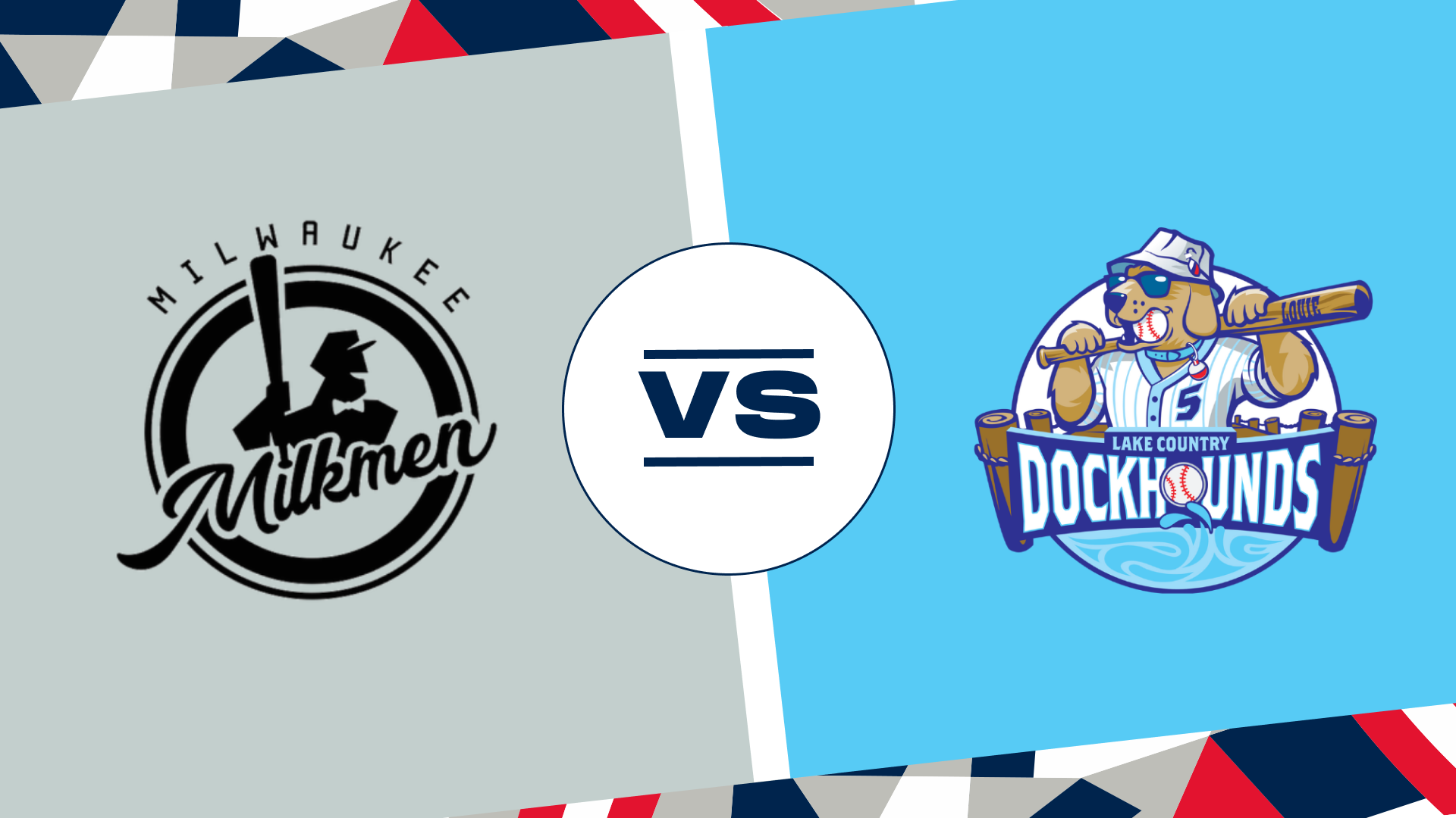 Milwaukee vs. Lake Country (5/22/24) - Part 4