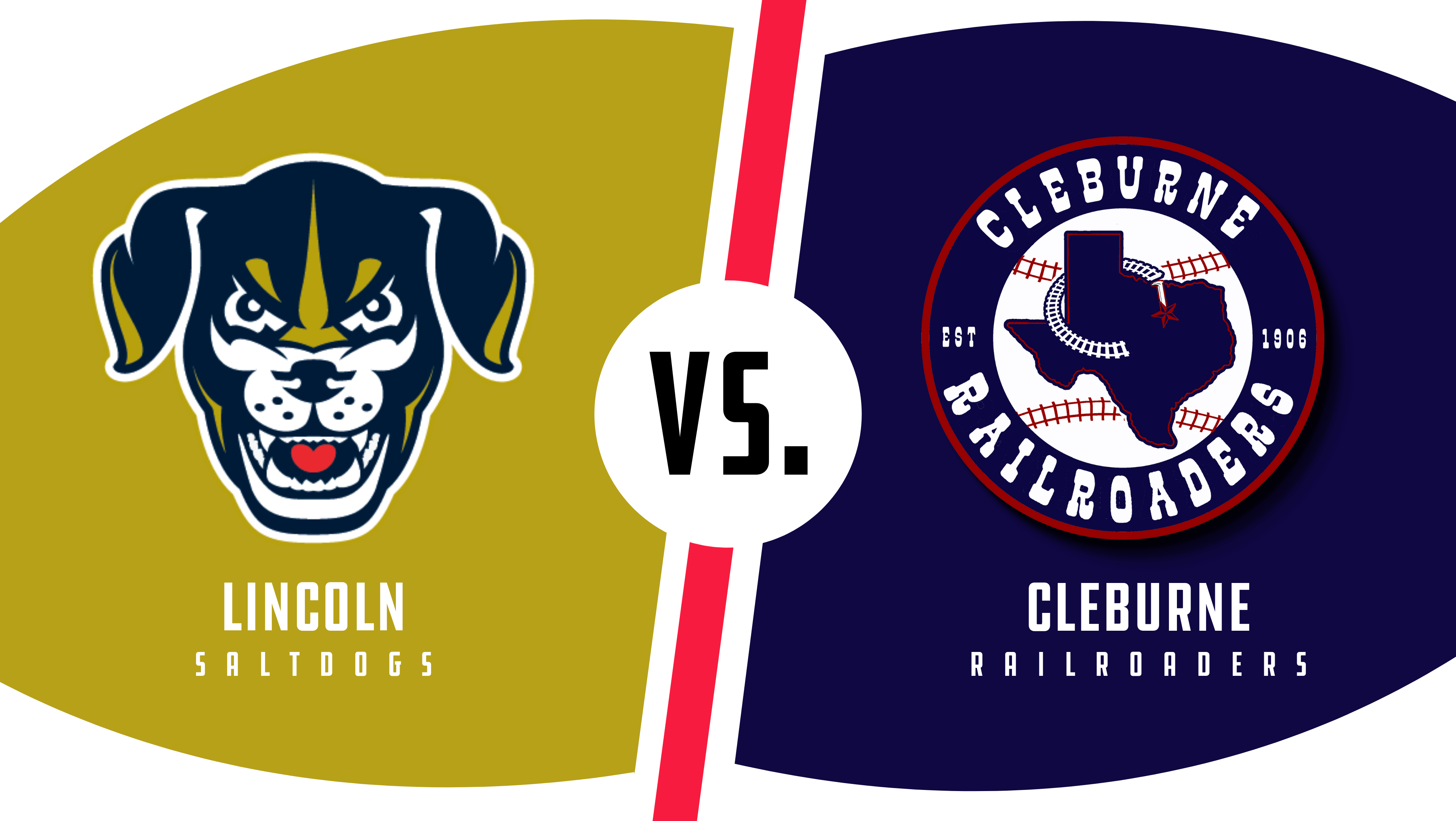 Lincoln vs. Cleburne (7/15/22 - LIN Audio)